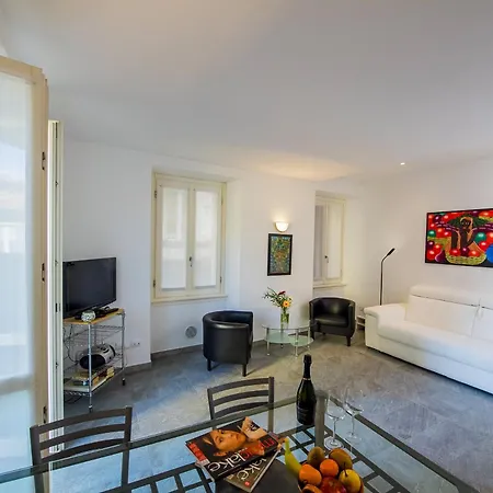 Apartamento Il Borgo Monolocali Bellagio