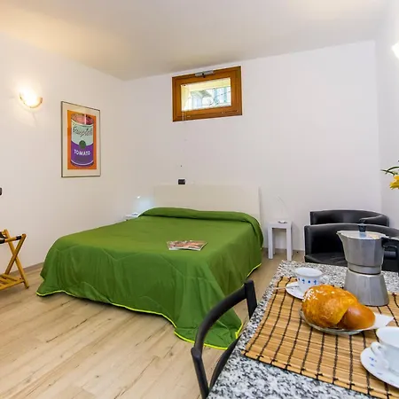 Il Borgo Monolocali Bellagio