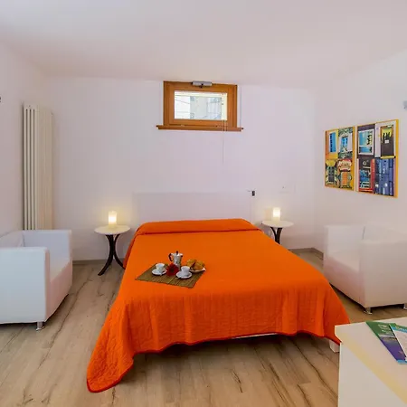 Il Borgo Monolocali Apartmán Bellagio