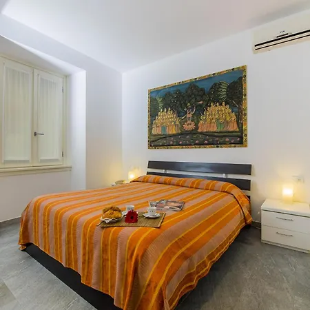 דירה Il Borgo Monolocali
