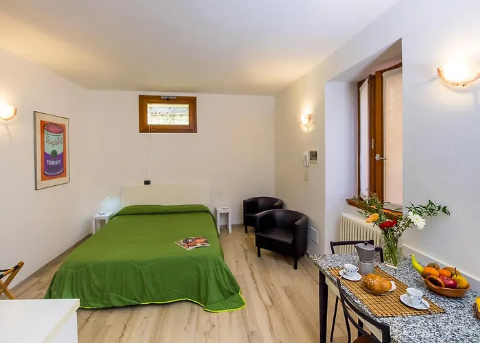Il Borgo Monolocali