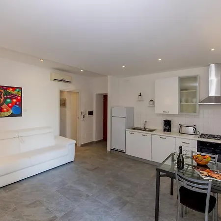 Il Borgo Monolocali Apartmán Bellagio